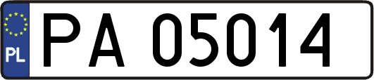 PA05014