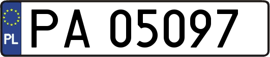 PA05097