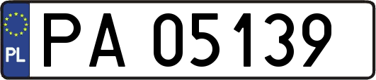 PA05139