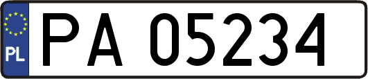 PA05234