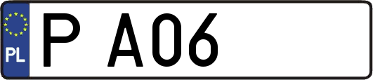 PA06