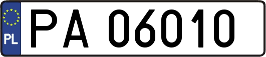 PA06010