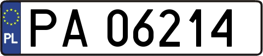 PA06214