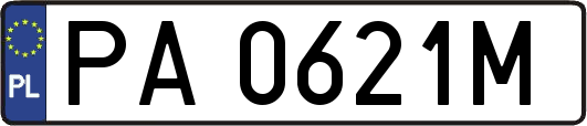 PA0621M