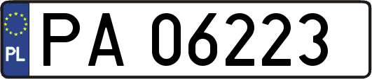 PA06223