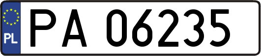 PA06235