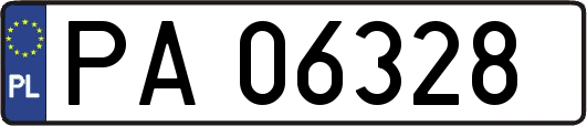 PA06328