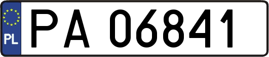 PA06841