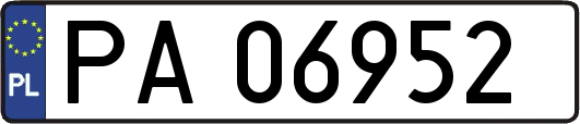 PA06952
