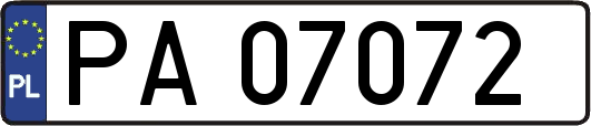 PA07072