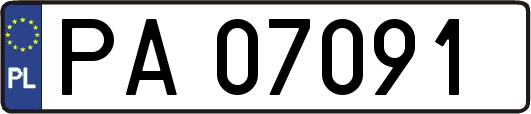 PA07091
