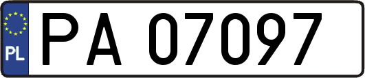 PA07097