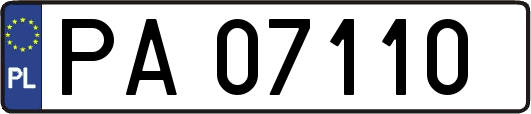 PA07110