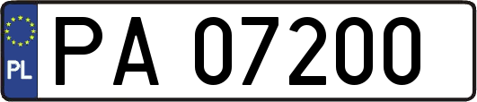 PA07200