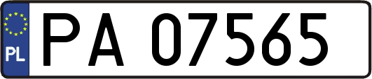 PA07565