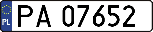 PA07652