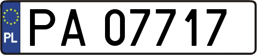 PA07717