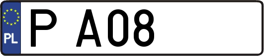 PA08