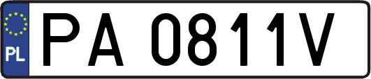 PA0811V