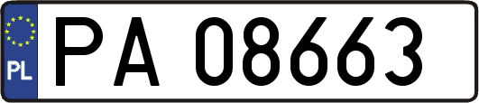 PA08663