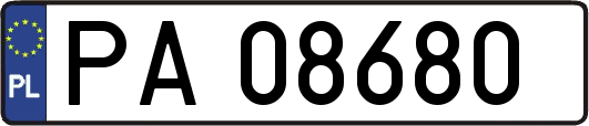 PA08680