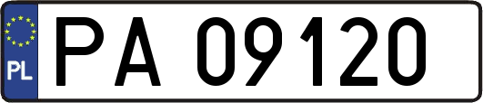 PA09120