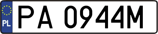 PA0944M