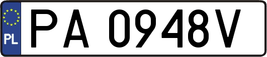 PA0948V