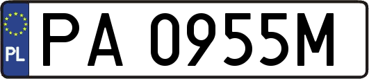 PA0955M