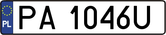 PA1046U
