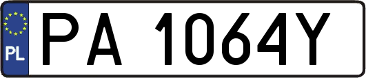 PA1064Y
