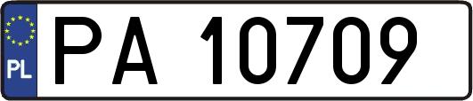 PA10709