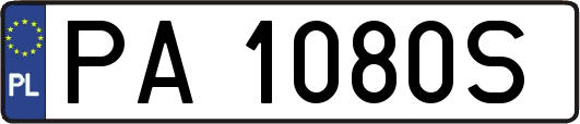 PA1080S