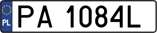 PA1084L