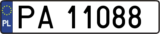 PA11088