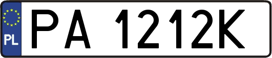 PA1212K