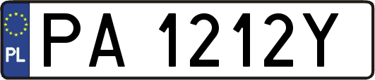 PA1212Y