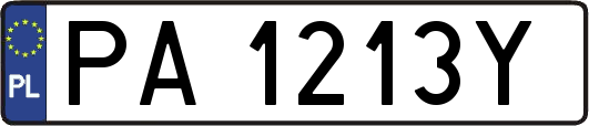 PA1213Y