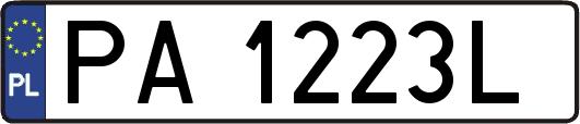 PA1223L