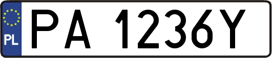 PA1236Y