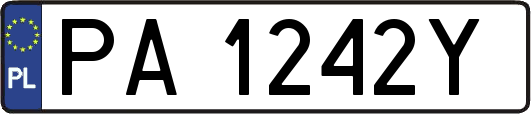PA1242Y