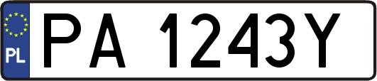 PA1243Y