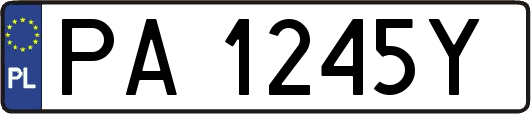 PA1245Y