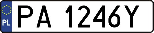 PA1246Y