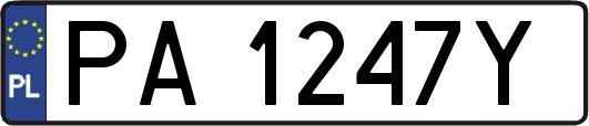 PA1247Y