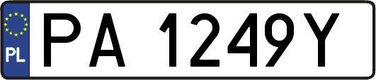 PA1249Y
