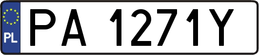 PA1271Y