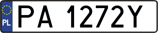 PA1272Y
