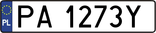 PA1273Y