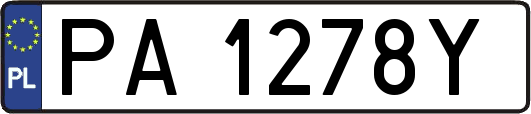 PA1278Y